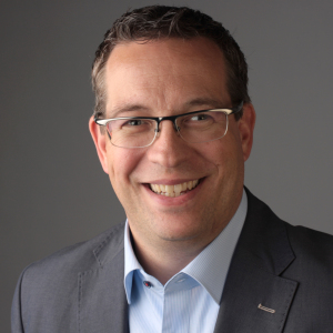 Profilbild von Heiner Roeder