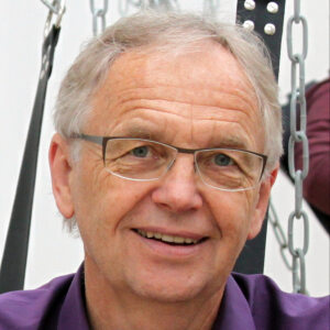 Profilbild von Heiner Roggendorf