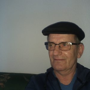 Profilbild von Heiner Schädel