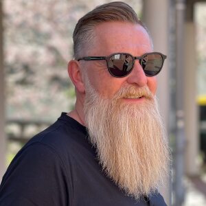 Profilbild von Heiner Schiffmann