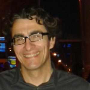 Profilbild von Heiner Schill