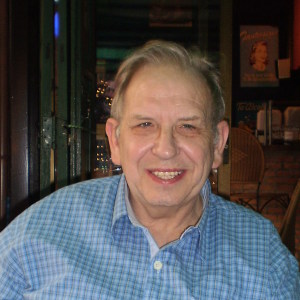 Profilbild von Heiner Schipper