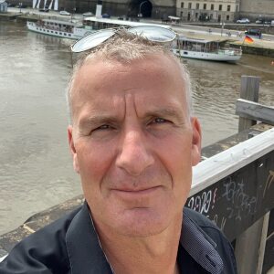 Profilbild von Heiner Schmolke