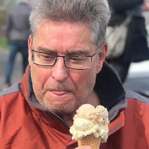 Profilbild von Heiner Schubarth