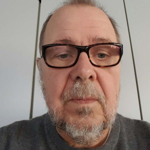 Profilbild von Heiner Schuchmann