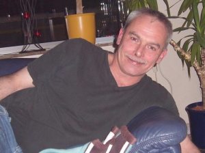 Profilbild von Heiner Schurig