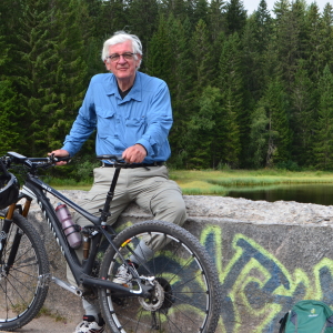 Profilbild von Heiner Spanier