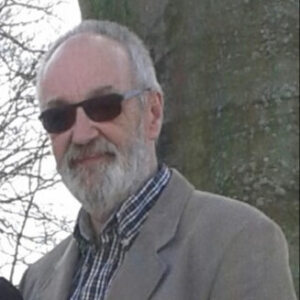 Profilbild von Heiner Stock