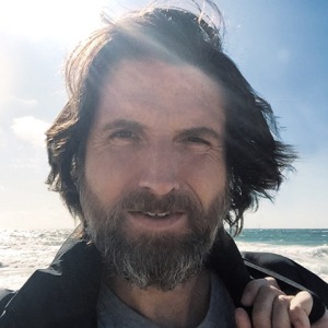 Profilbild von Heiner Tent