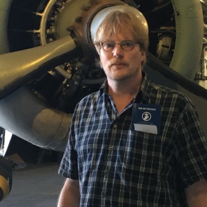 Profilbild von Heiner Teppe