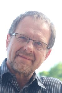Profilbild von Heiner Tieben