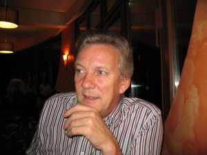 Profilbild von Heiner Trepschick