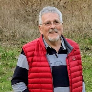 Profilbild von Heiner Umbreit