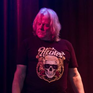 Profilbild von Heiner Waldmann