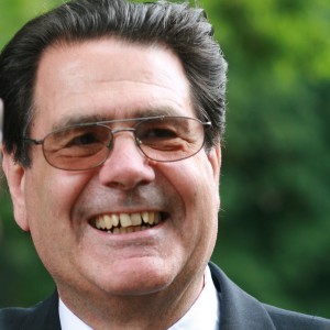 Profilbild von Heiner Walz