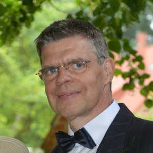 Profilbild von Heiner Würdemann