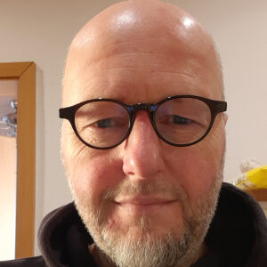 Profilbild von Heiner Zierfuß