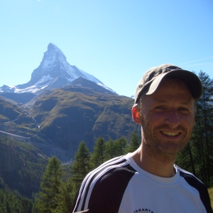 Profilbild von Heiner von Luepke