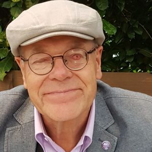 Profilbild von Heinfried Heitmann