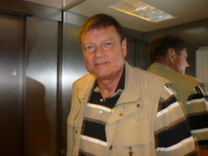 Profilbild von Heinfried Held