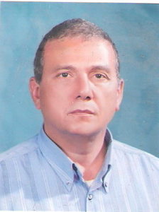 Profilbild von Heini Nagy