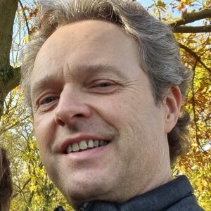 Profilbild von Heini Werner