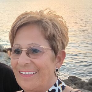 Profilbild von Heinke Appel