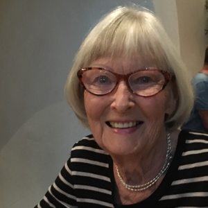 Profilbild von Heinke Zagel