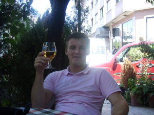 Profilbild von Heinlein Stefan