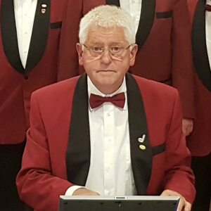 Profilbild von Heino Apel