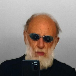 Profilbild von Heino Arnold