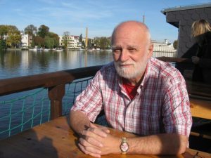 Profilbild von Heino Bahner