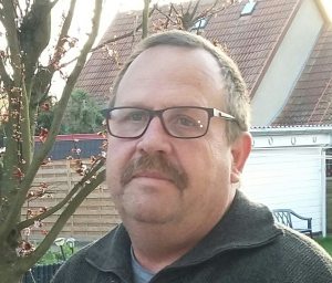 Profilbild von Heino Barz