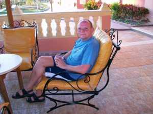 Profilbild von Heino Becker