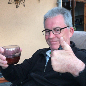 Profilbild von Heino Beiser