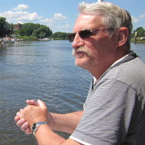 Profilbild von Heino Blanke