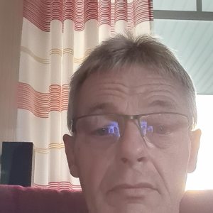 Profilbild von Heino Böttjer