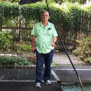 Profilbild von Heino Bruhne