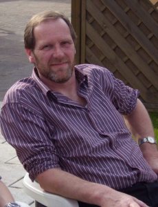 Profilbild von Heino Büsing