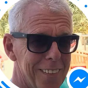 Profilbild von Heino Davids