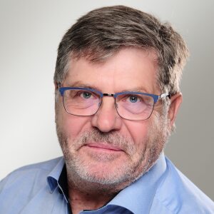 Profilbild von Heino Dose