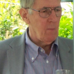 Profilbild von Heino Engelmann