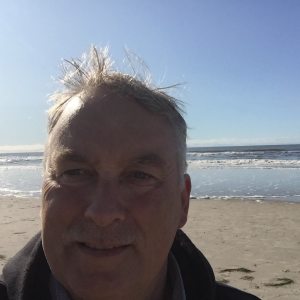 Profilbild von Heino Evers