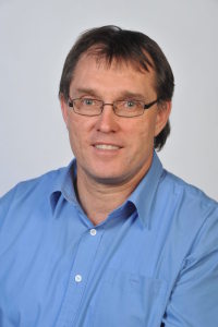 Profilbild von Heino Fangmann