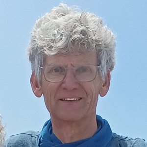 Profilbild von Heino Francke