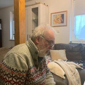 Profilbild von Heino Hanns