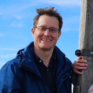 Profilbild von Heino Heckmann