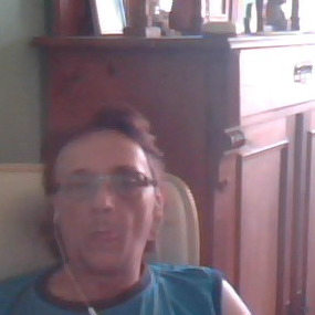 Profilbild von Heino Heim