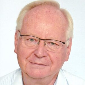 Profilbild von Heino Hiekel