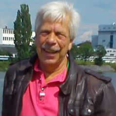 Profilbild von Heino Hollwedel